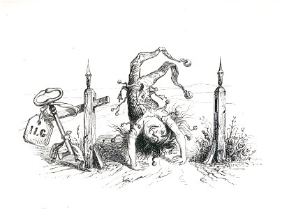 Grandville clé des champs 1