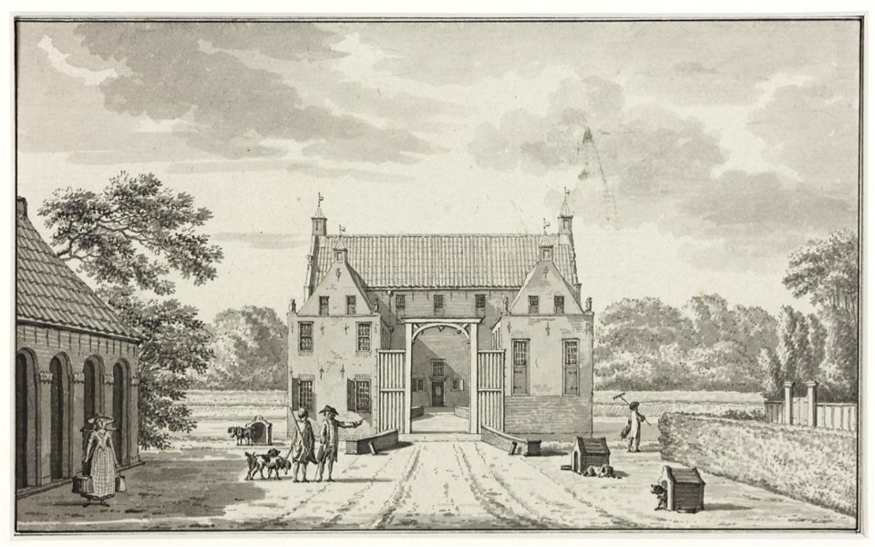 Ulrum - Asinga - Jan Bulthuis 01