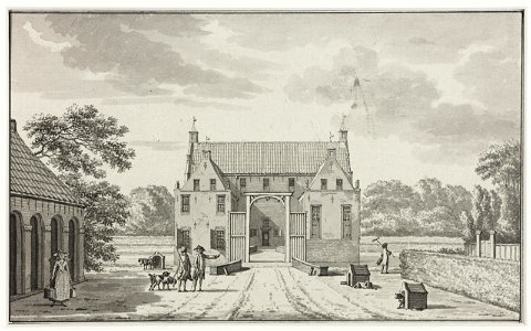 Ulrum - Asinga - Jan Bulthuis 01