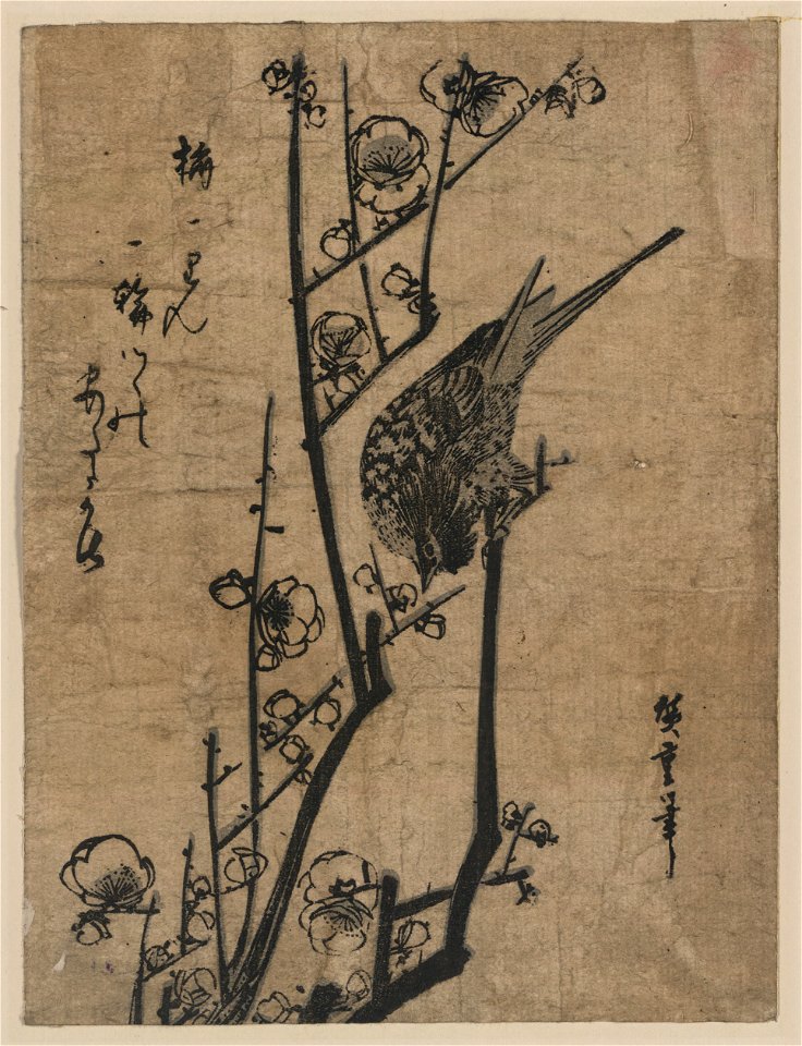 Ume ni uguisu LCCN2008660106