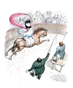 Grandville La Terre en plan 1