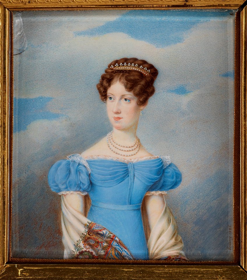 Ulrika Vilhelmina Brahe