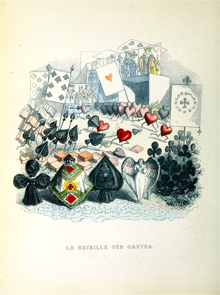 Un Autre Monde f.330
