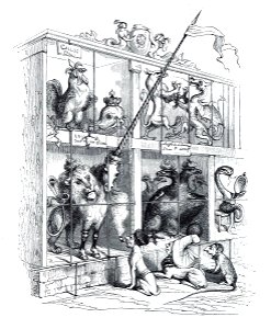 Grandville Une Après Midi 4