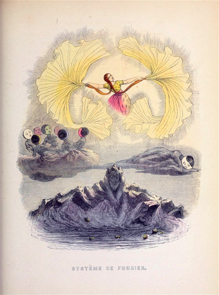 Un Autre Monde f.351