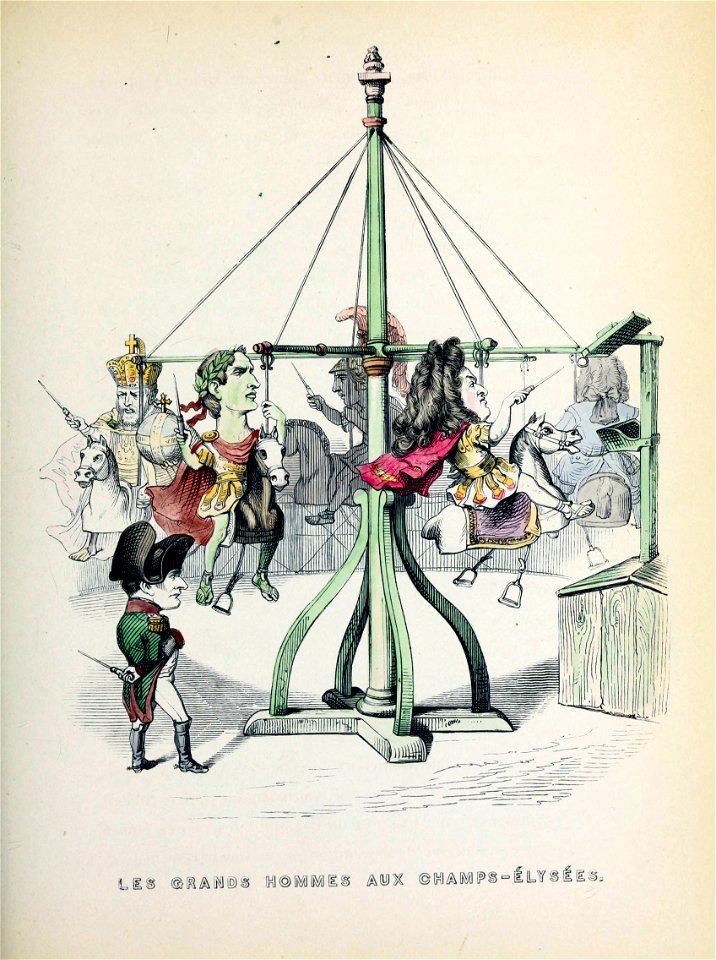 Un Autre Monde f.295
