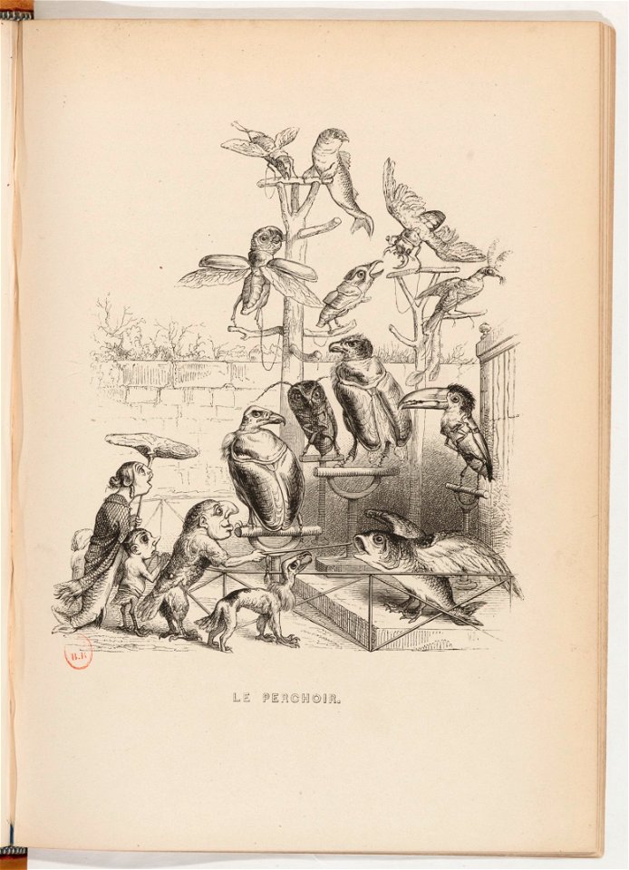 Un Autre Monde f.167