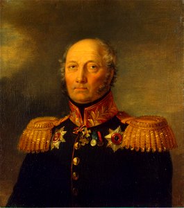 Umanets Andrey Semyonovich