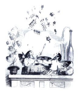 Grandville La Meilleure forme de gouvernement 9