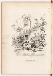 Un Autre Monde f.98