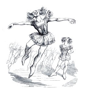 Grandville Le Royaume des marionnettes 4