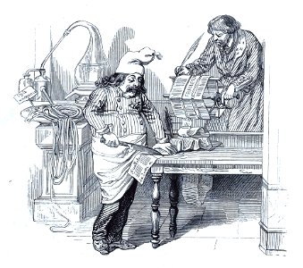 Grandville La fin de l'un et de l'autre monde 4