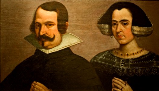 Una dama y un caballero jóvenes 001
