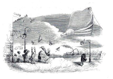 Grandville Les Mystères de l'infini 4
