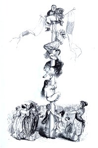 Grandville Les Noces du puff 1