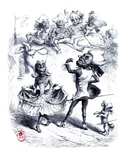 Grandville Les Marquises 1