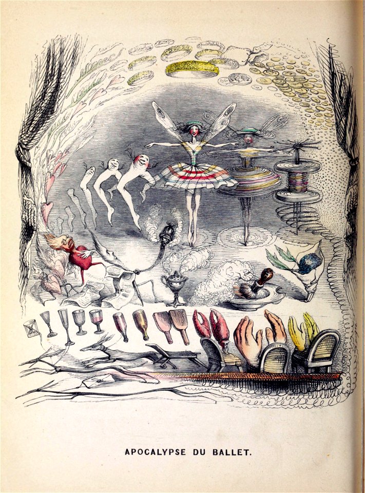 Un Autre Monde f.90 alt