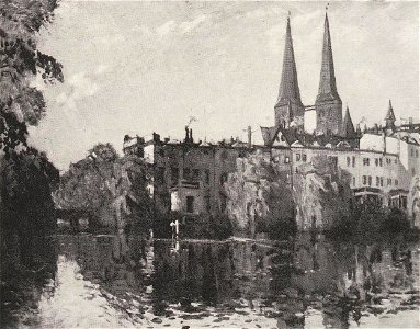 Ulrich Hübner - Lübeck