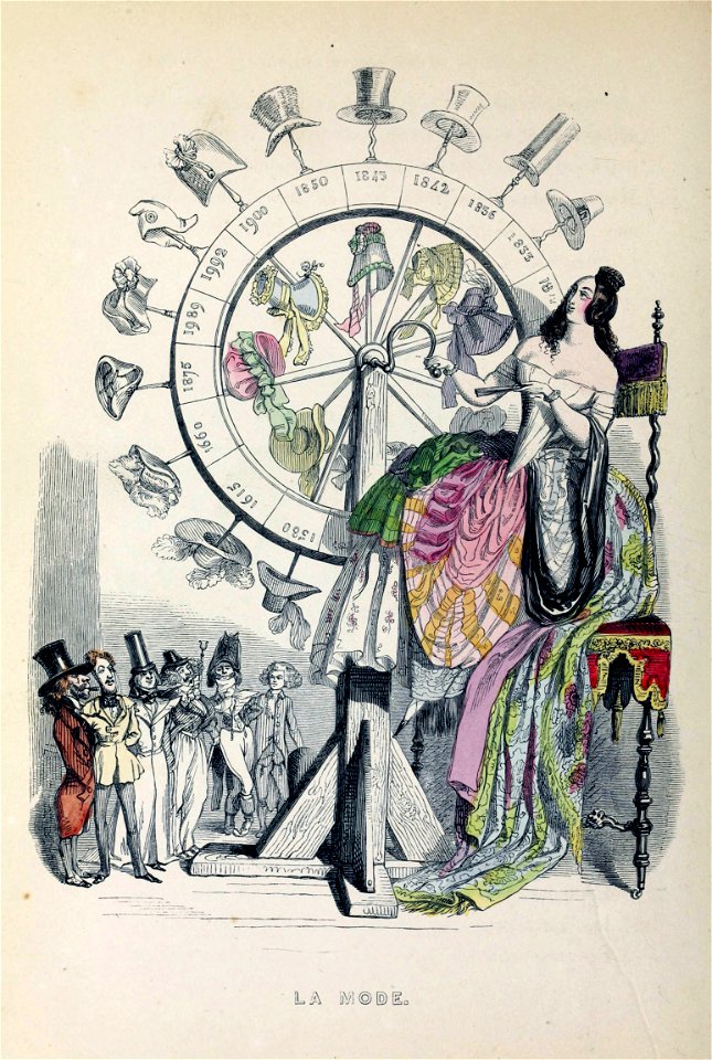 Un Autre Monde f.372