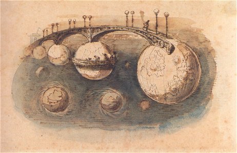 Les Mystères de l'infini