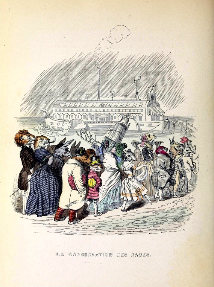 Un Autre Monde f.380