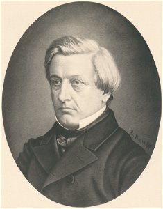 Ulrich Zellweger Portrait