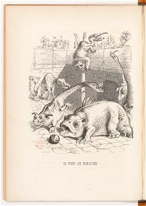 Un Autre Monde f.164