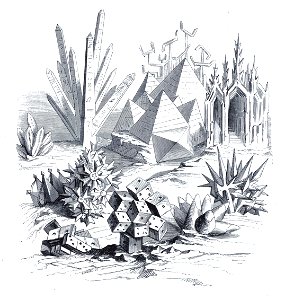 Grandville Une Après Midi II 5