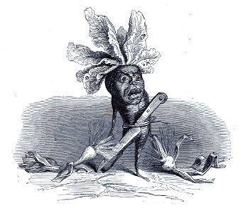 Grandville La fin de l'un et de l'autre monde 5