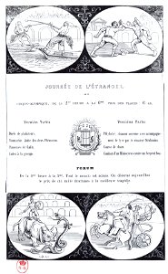 Grandville Une journée à Rheculaneum 2