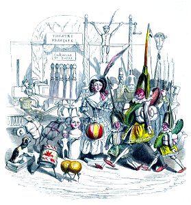 Grandville La fin de l'un et de l'autre monde 12 alt