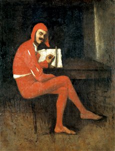 Un bufón