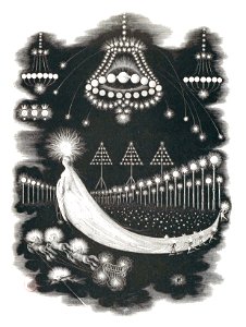Grandville Une Eclipse conjugale 3
