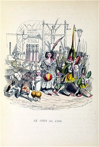 Un Autre Monde f.376