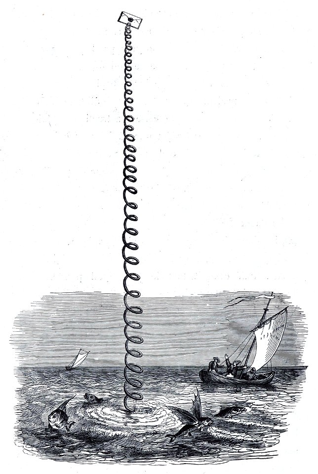 Grandville Locomotions aériennes 3