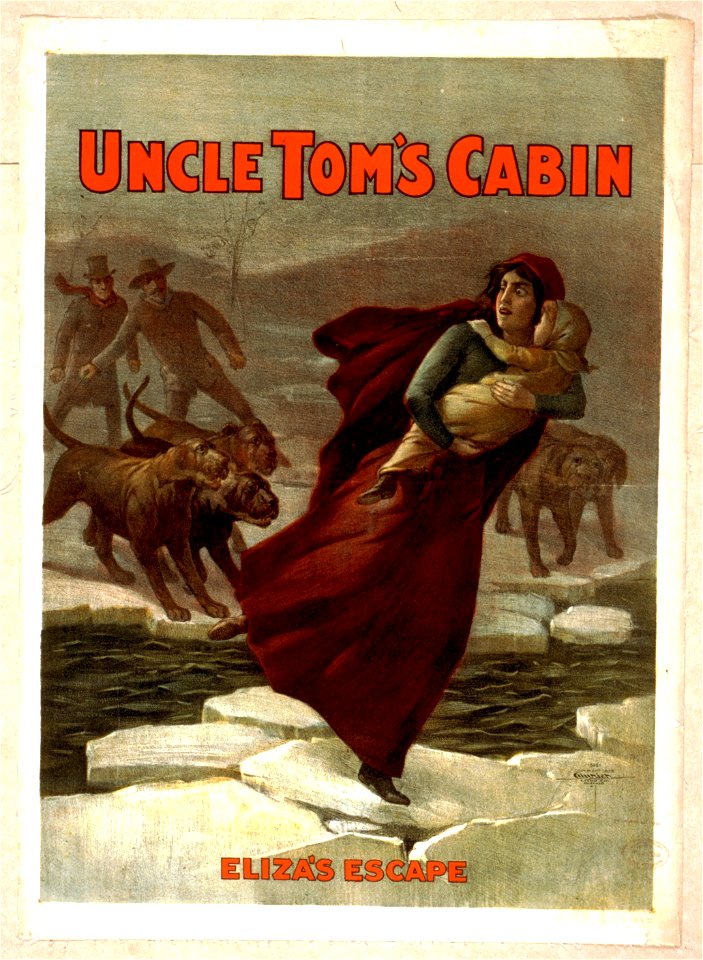 Uncle Tom's cabin LCCN2014636545