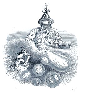 Grandville Les Mystères de l'infini 2