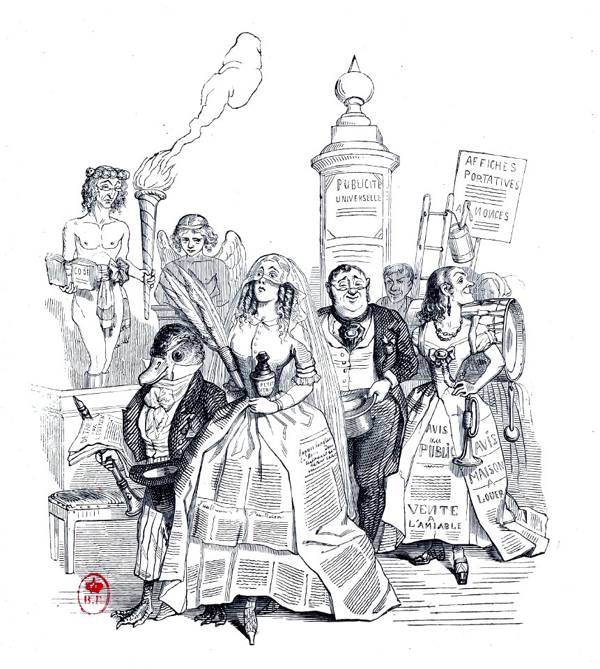 Grandville Les Noces du puff 5