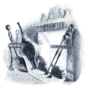 Grandville La Meilleure forme de gouvernement 1