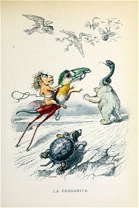 Un Autre Monde f.157 alt