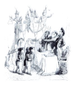 Grandville La fin de l'un et de l'autre monde 2