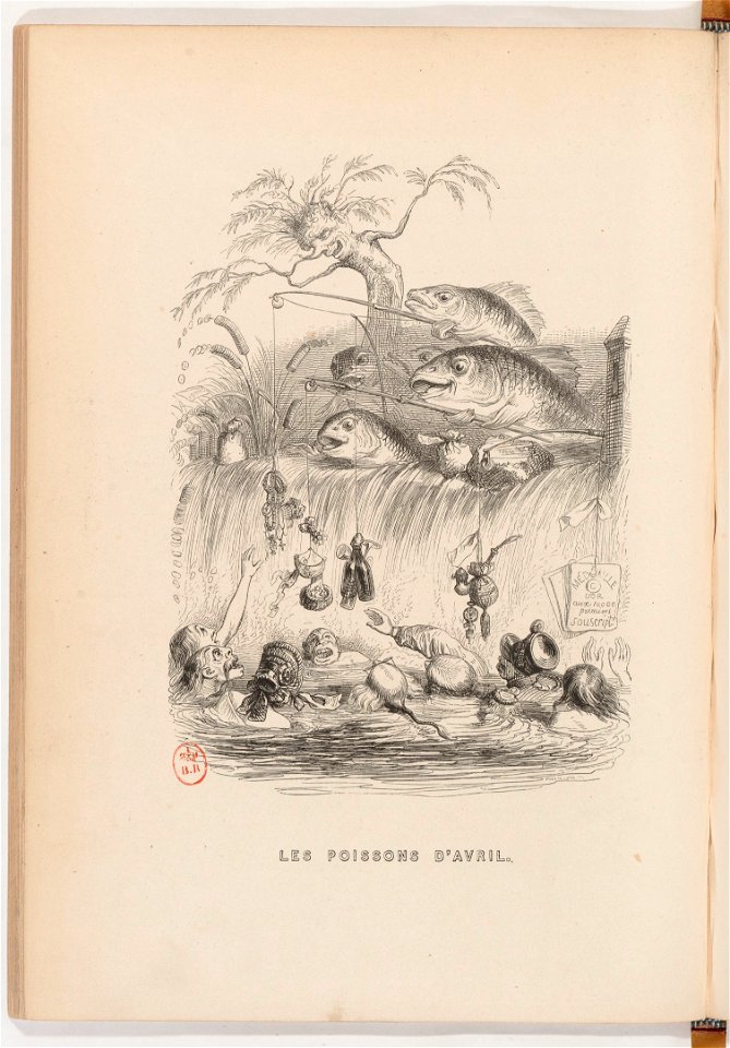 Un Autre Monde f.108
