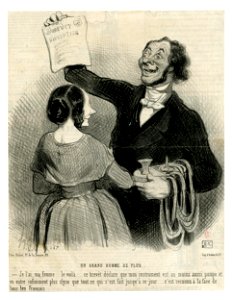 Un grand homme de plus (Another great man) (BM 1918,0511.133)