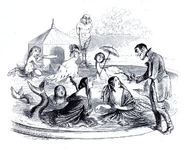 Grandville Une Après Midi 3