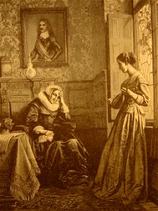 Une romanche du Moyen-Age
