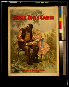 Uncle Tom's cabin LCCN2014636546