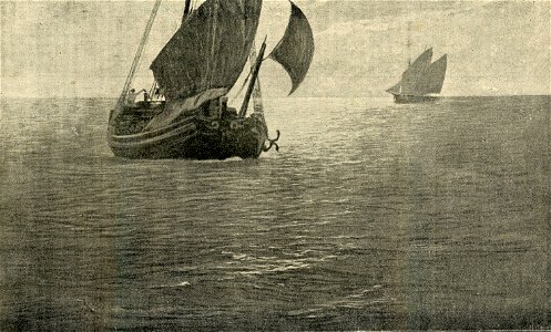 Un saluto, di Pietro Fragiacomo
