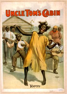 Uncle Tom's Cabin Co. LCCN2014636551