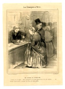 Une épisode de l'exposition (BM 1886,1012.167)