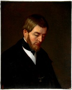 Unidentified Artist - Edward Bromfield Phillips (1824-1848) - H183 - Harvard Art Museums. Free illustration for personal and commercial use.